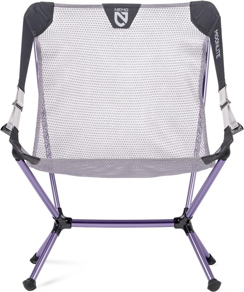 Moonlite Reclining Chair - quicksilver 1