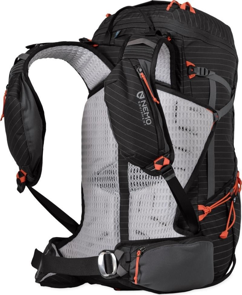 Persist Endless Promise 30L - Mens - black 1