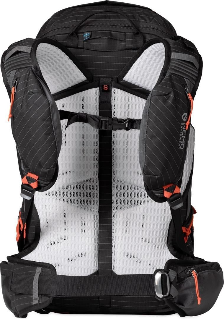 Persist Endless Promise 30L - Mens - black 1