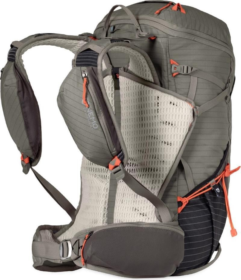 Persist Endless Promise 30L - Mens - smokey olive 1