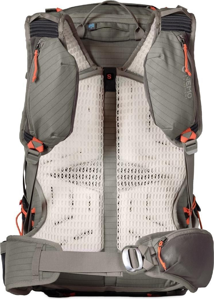 Persist Endless Promise 30L - Mens - smokey olive 1