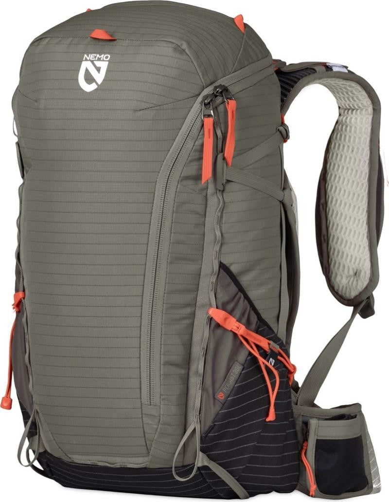 Persist Endless Promise 30L - Mens - smokey olive 1