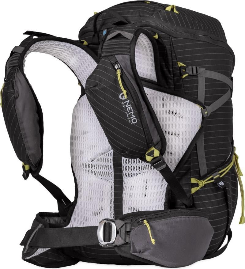 Persist Endless Promise 30L - Womens - black 1