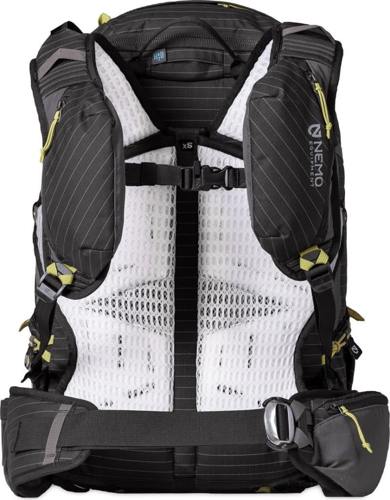 Persist Endless Promise 30L - Womens - black 1