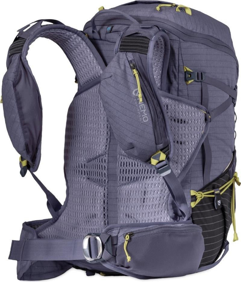 Persist Endless Promise 30L - Womens - blue granite 1