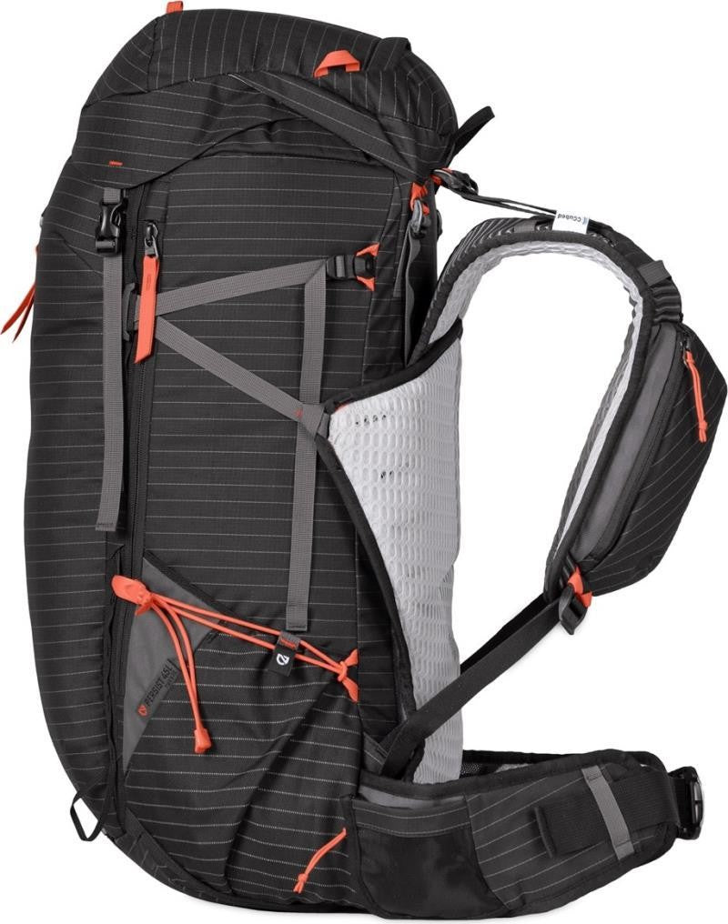 Persist Endless Promise 45L - Mens - black 1