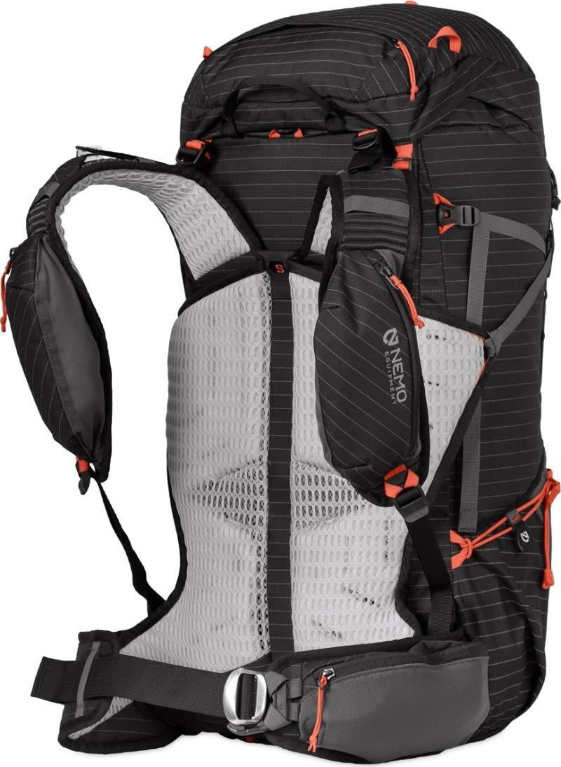Persist Endless Promise 45L - Mens - black 1