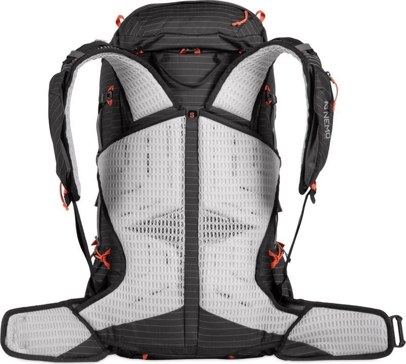 Persist Endless Promise 45L - Mens - black 1