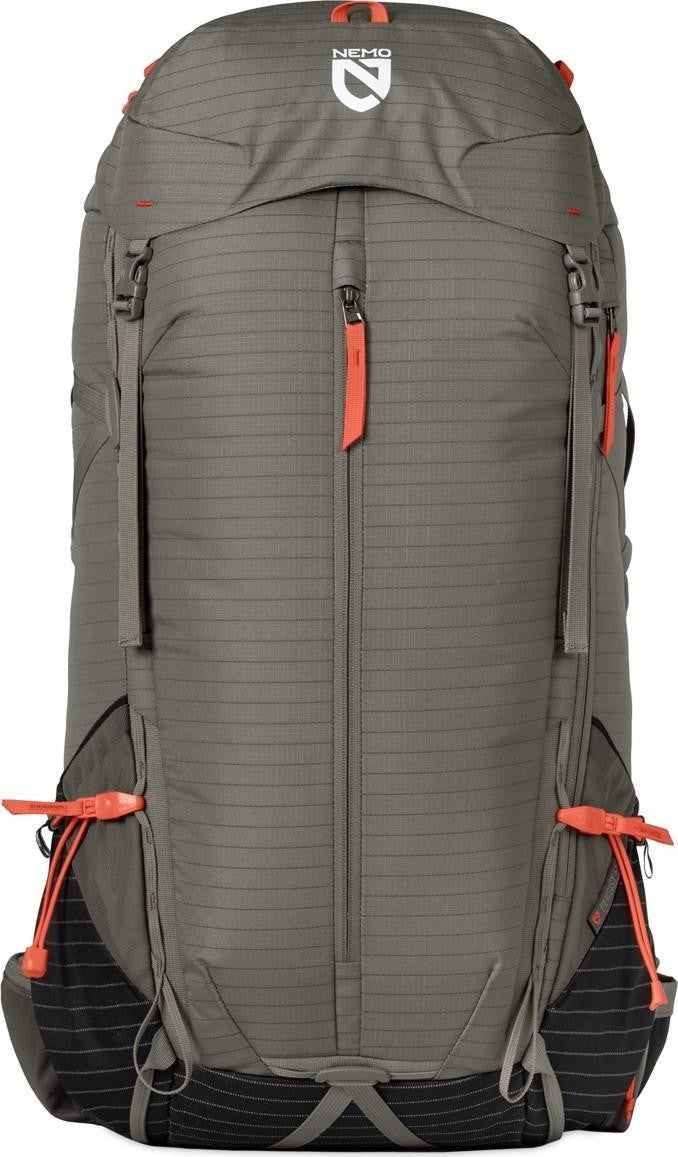 Persist Endless Promise 45L - Mens - smokey olive 1
