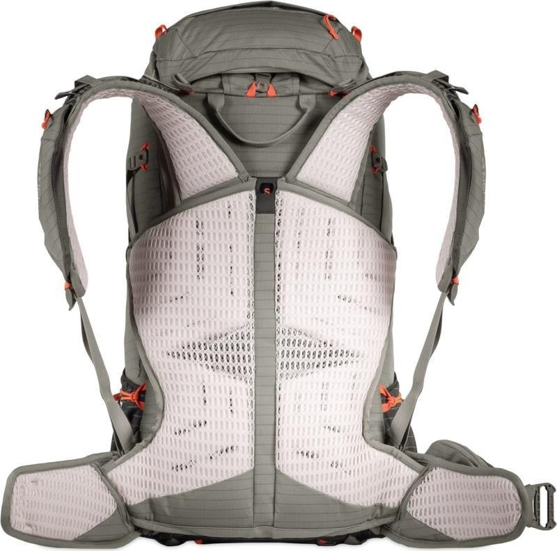 Persist Endless Promise 45L - Mens - smokey olive 1