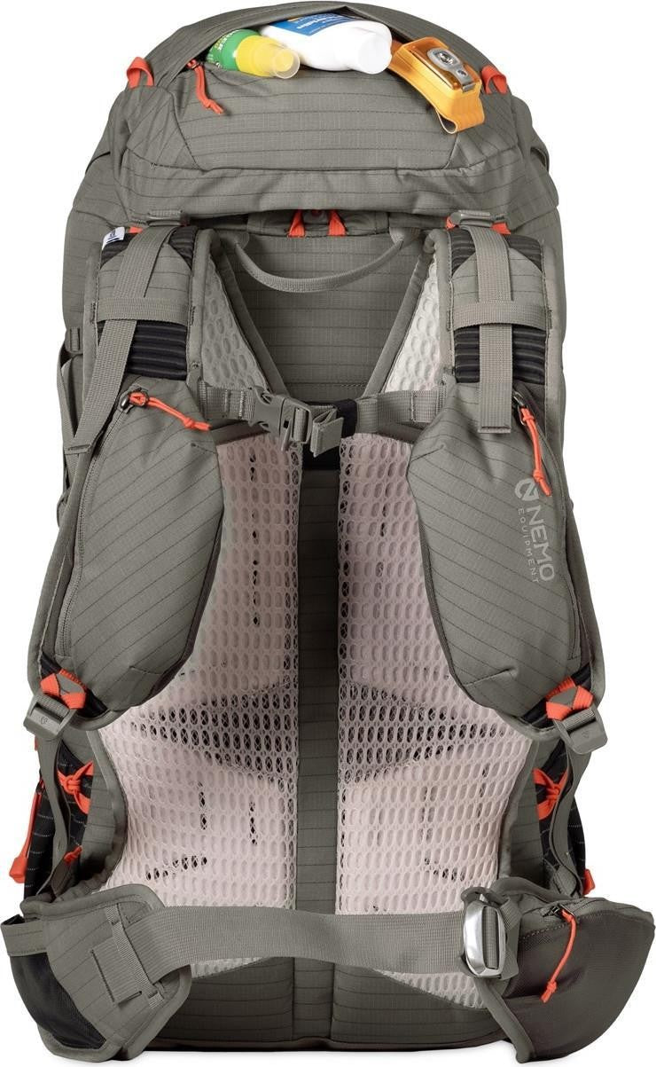 Persist Endless Promise 45L - Mens - smokey olive 1
