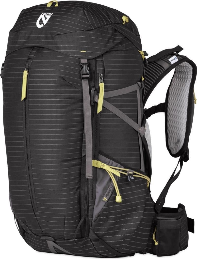 Persist Endless Promise 45L - Womens - black 1