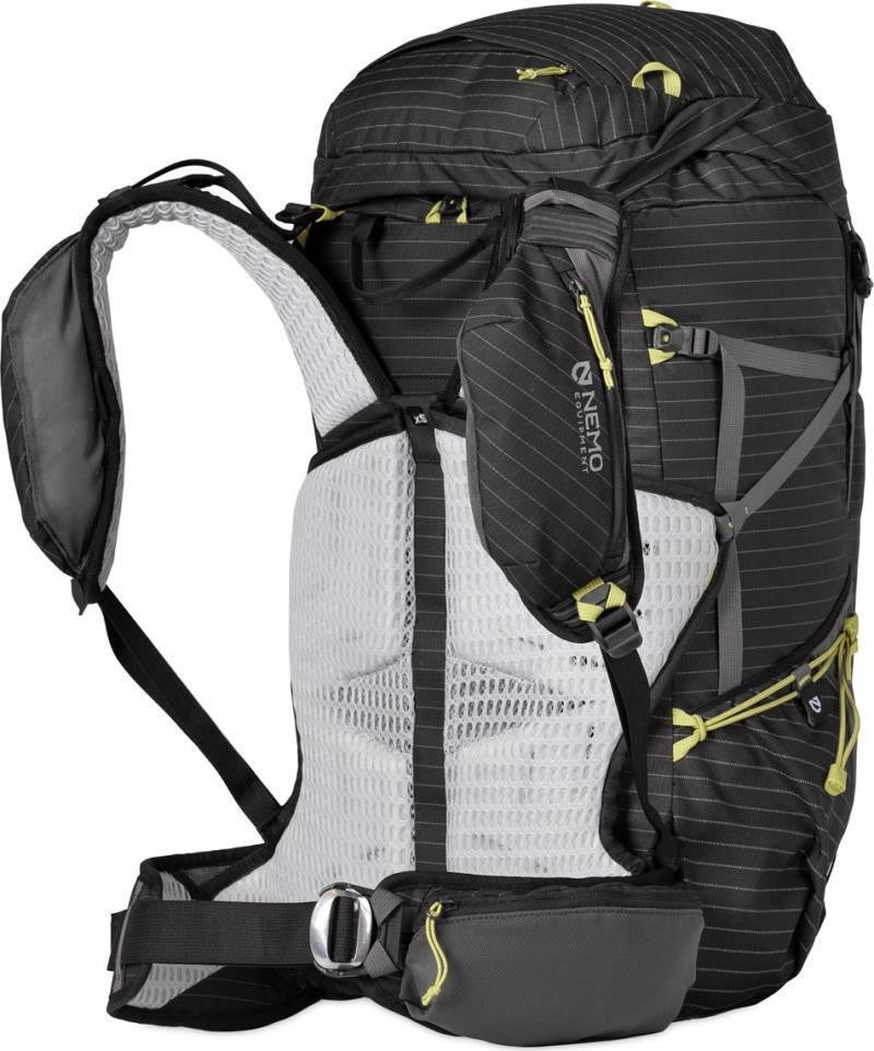 Persist Endless Promise 45L - Womens - black 1
