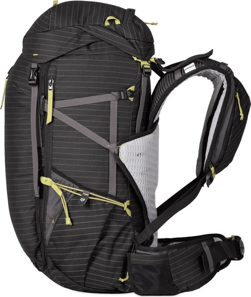 Persist Endless Promise 45L - Womens - black 1