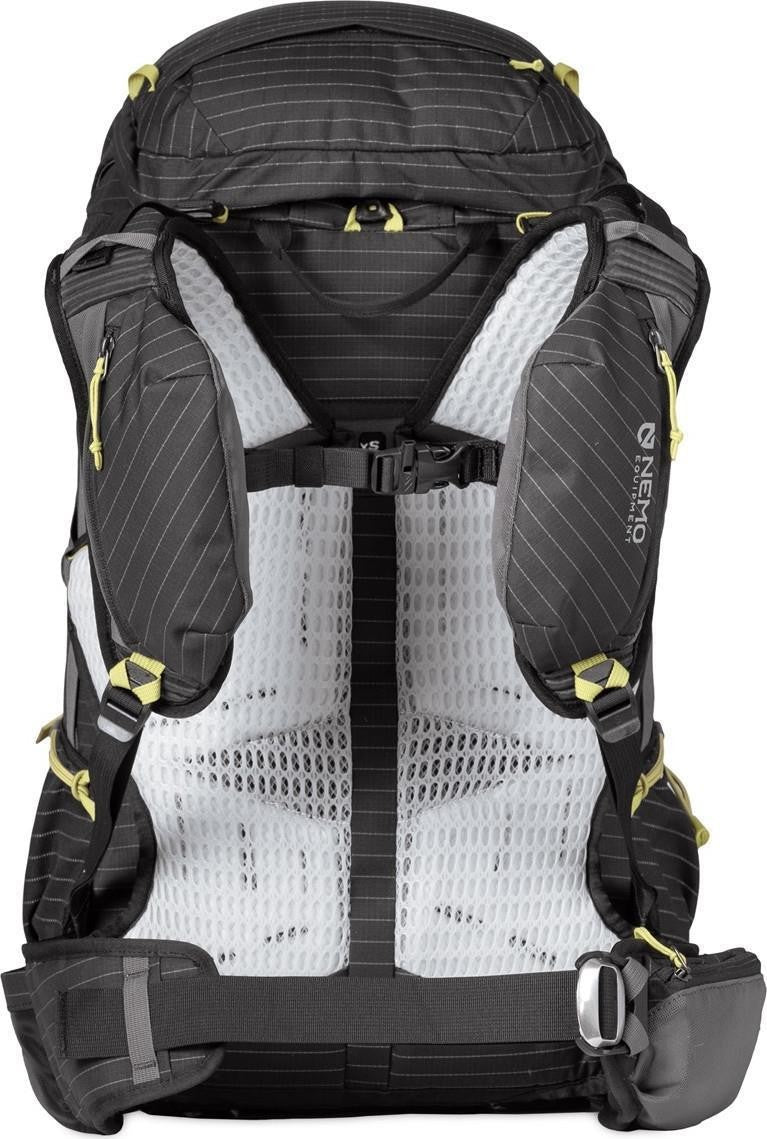Persist Endless Promise 45L - Womens - black 1