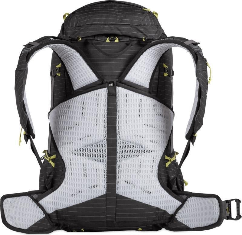 Persist Endless Promise 45L - Womens - black 1