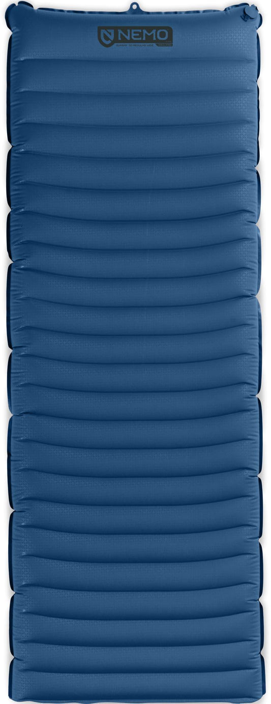 Quasar 3D Insulated Regular Wide - Bluebird - Not Applicable 1