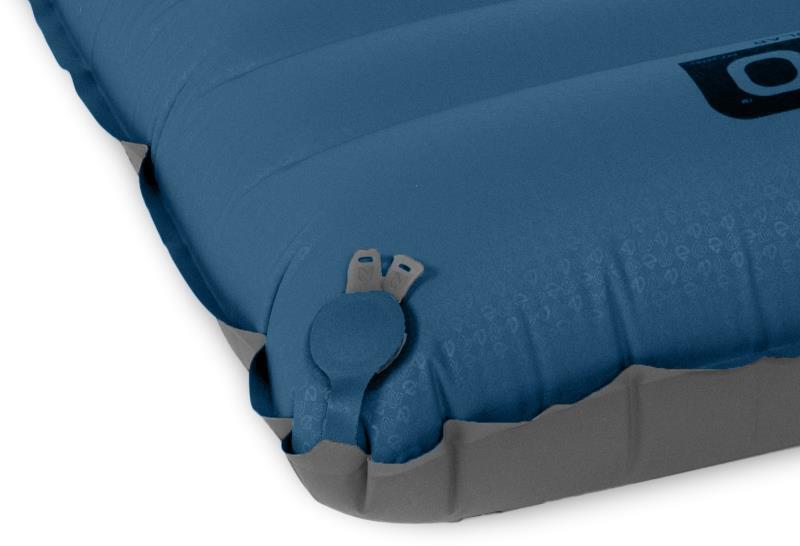 Quasar 3D Insulated Regular Wide - Bluebird - Not Applicable 3