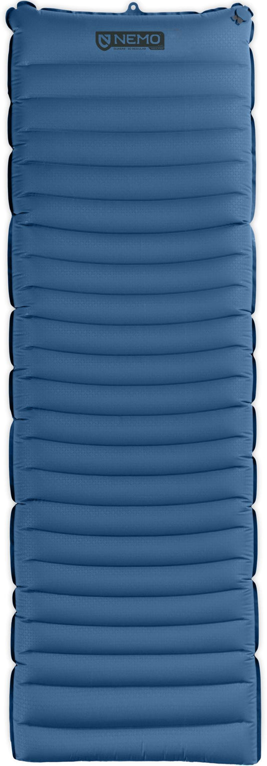 Quasar 3D Insulated Regular - Bluebird - Not Applicable 1