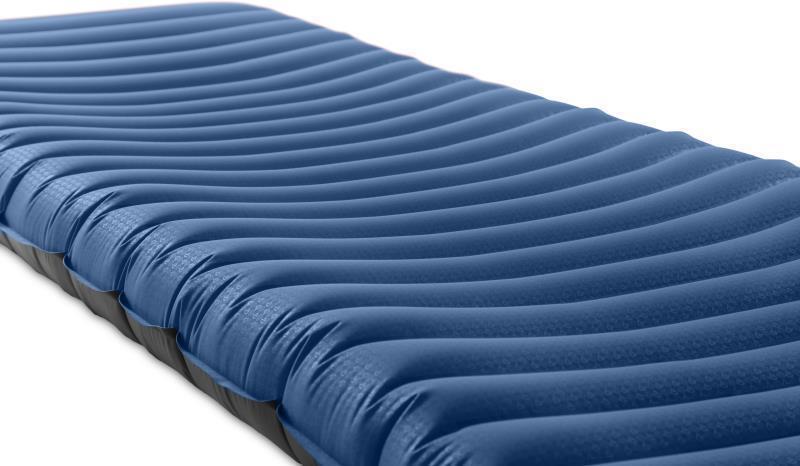 Quasar 3D Insulated Regular - Bluebird - Not Applicable 2
