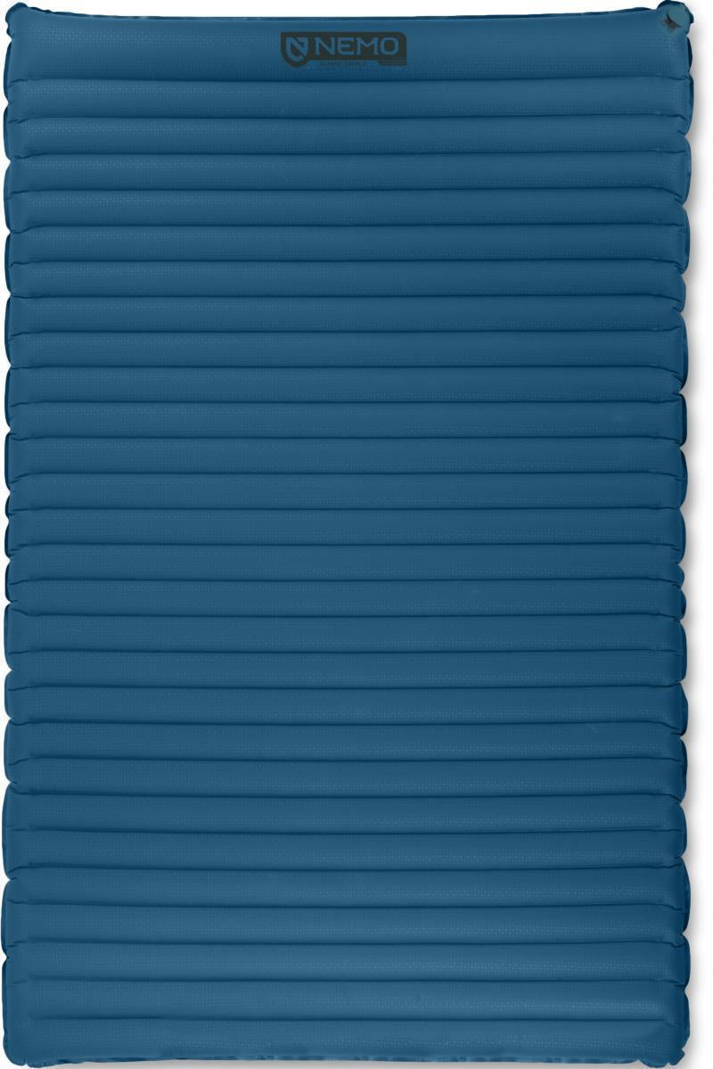 Quasar Insulated Double - Bluebird - Not Applicable 1