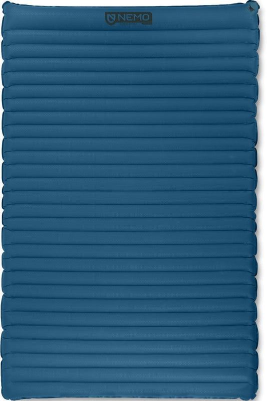 Quasar Insulated Double - Bluebird - Not Applicable 1