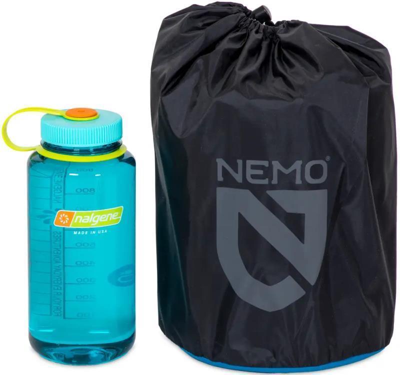 Quasar Insulated Double - Bluebird - Not Applicable 5