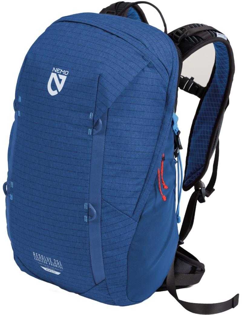 Resolve Daypack 25L - Mens - lake 1
