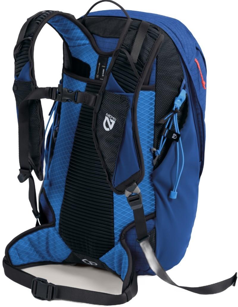 Resolve Daypack 25L - Mens - lake 1