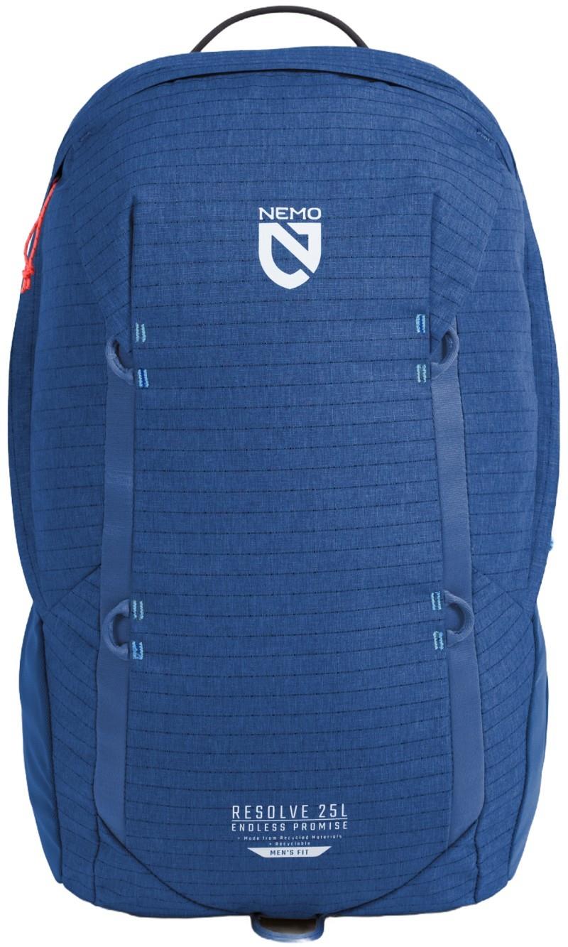 Resolve Daypack 25L - Mens - lake 1