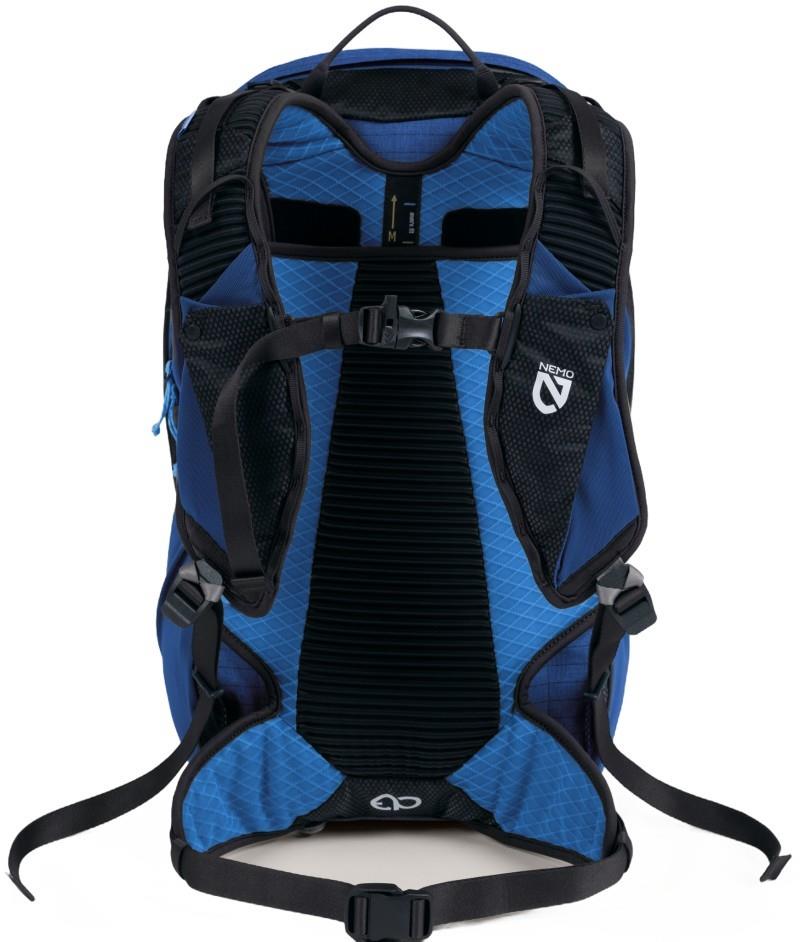 Resolve Daypack 25L - Mens - lake 1