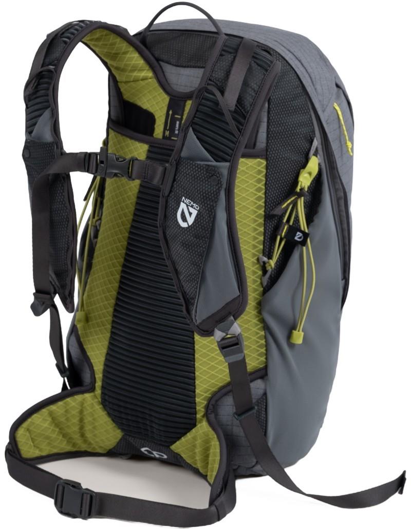Resolve Daypack 25L - Mens - sedona sage 1