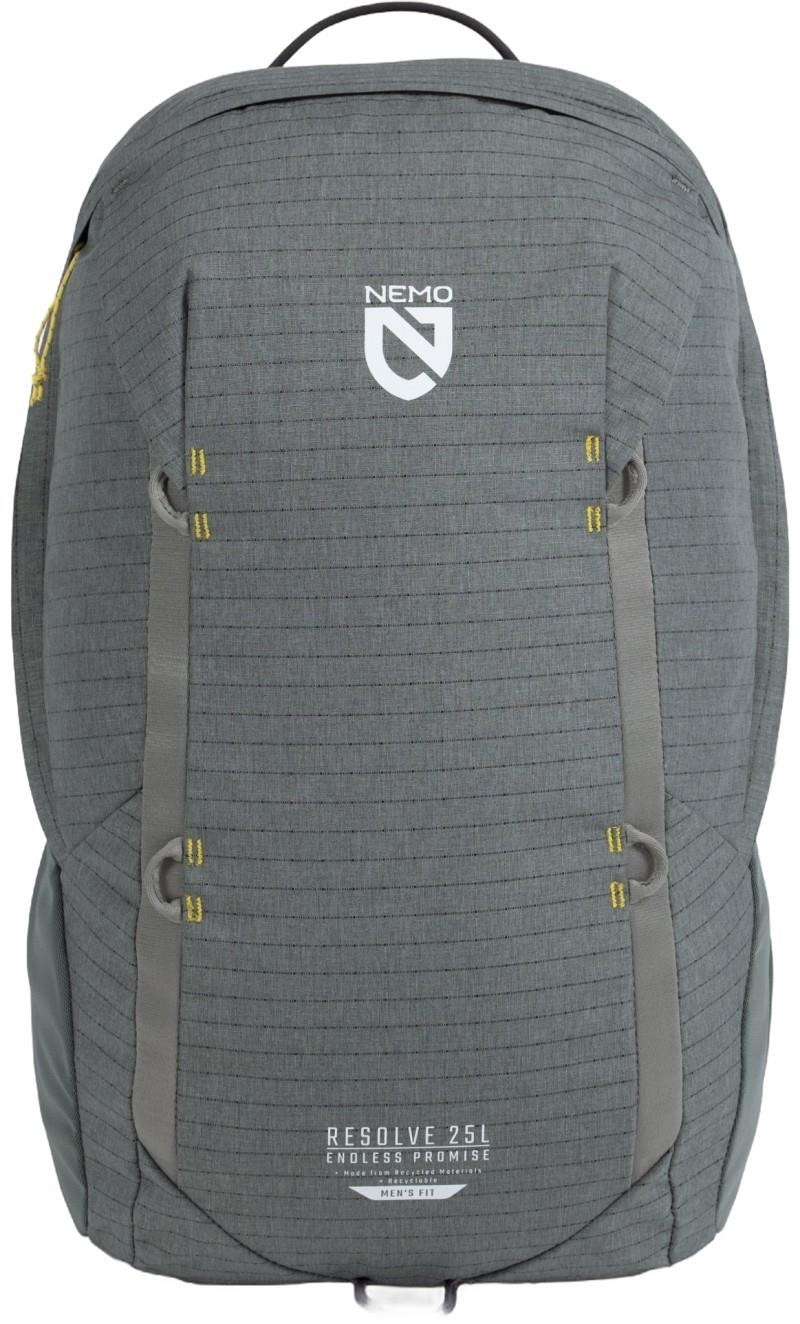 Resolve Daypack 25L - Mens - sedona sage 1