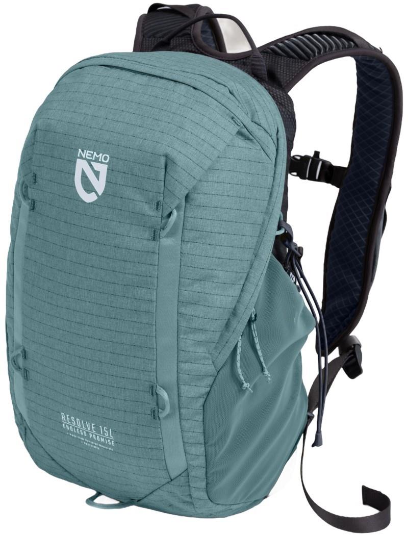 Resolve Daypack 15L - arctic 1