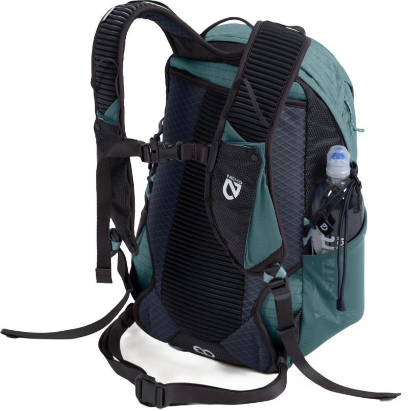 Resolve Daypack 15L - arctic 1