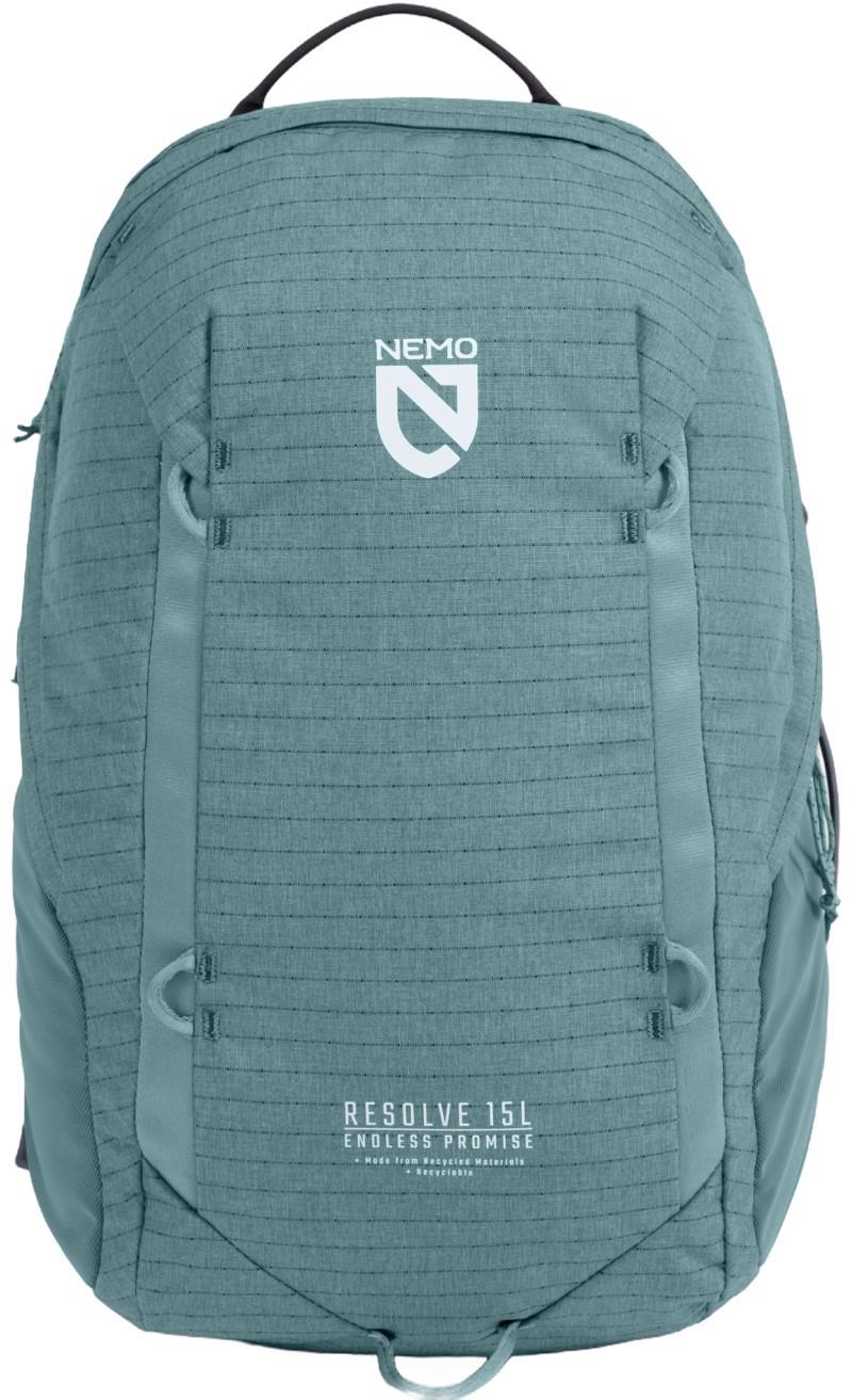Resolve Daypack 15L - arctic 1