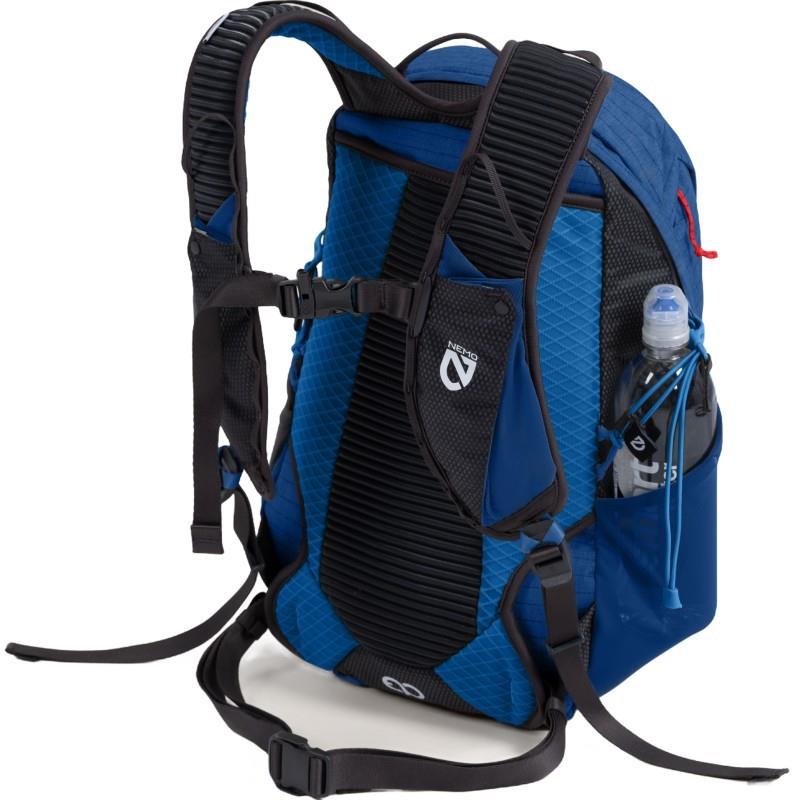 Resolve Daypack 15L - lake 1