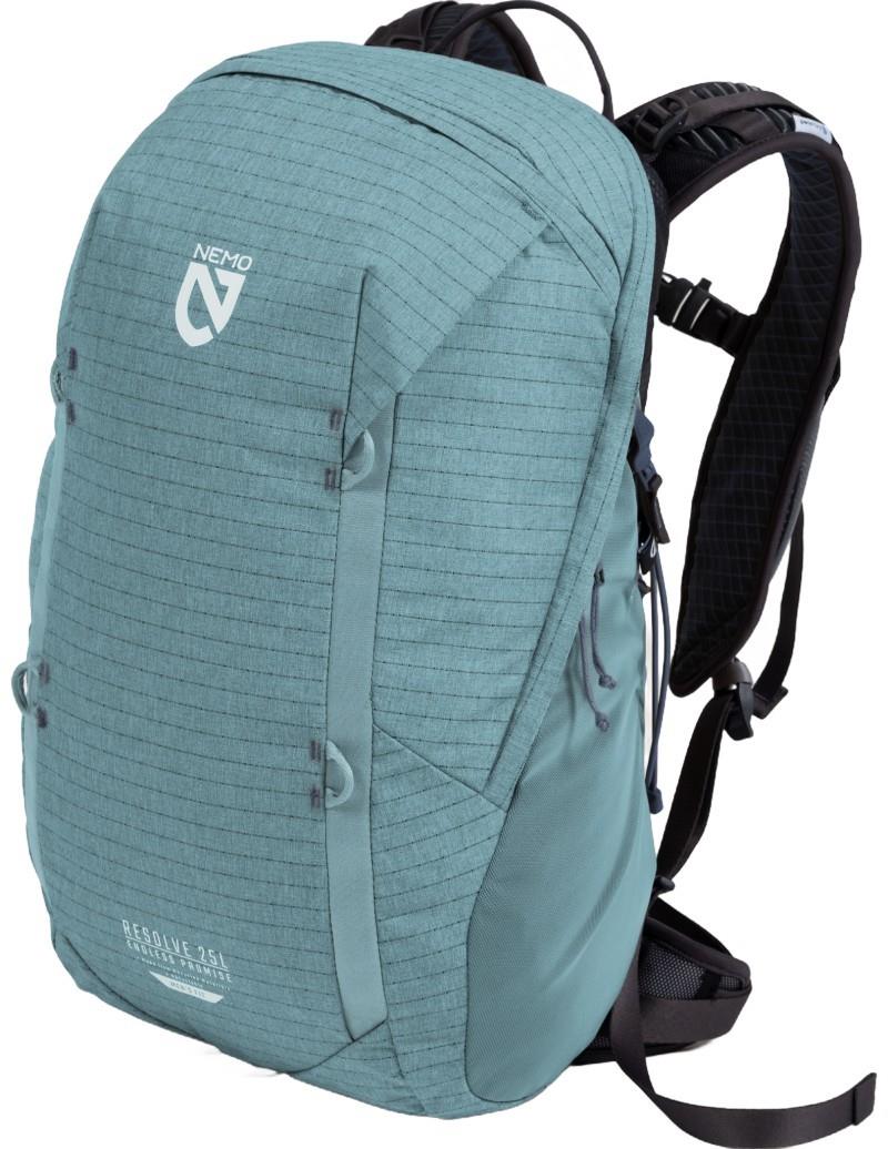 Resolve Daypack 25L - Womens - arctic 1