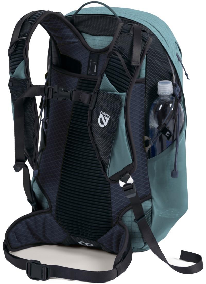 Resolve Daypack 25L - Womens - arctic 1