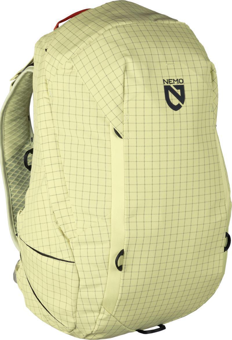 Resolve Endless Promise 25L Daypack - Mens - Citron 1