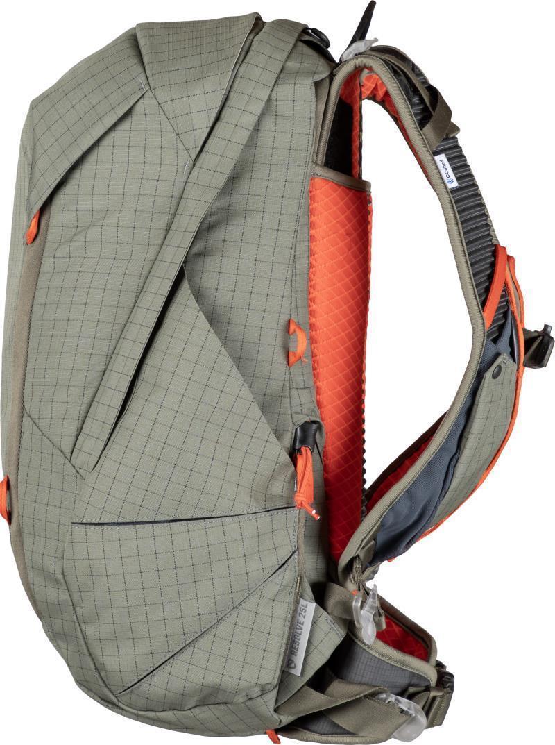Resolve Endless Promise 25L Daypack - Mens - Smokey Olive 2
