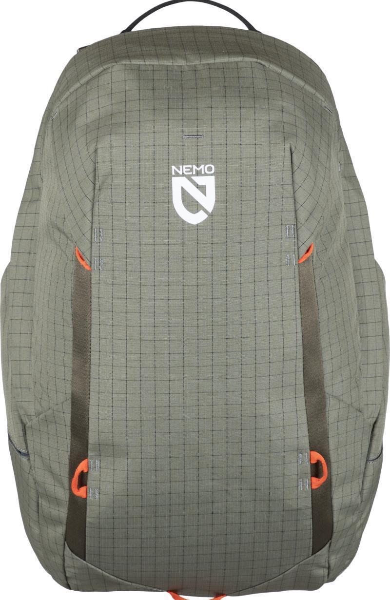 Resolve Endless Promise 25L Daypack - Mens - Smokey Olive 3