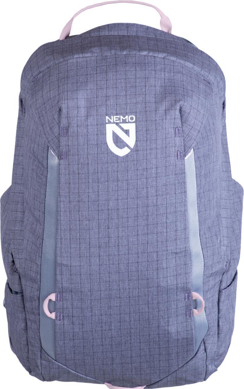 Resolve Endless Promise 15L Daypack - Blue Granite 2