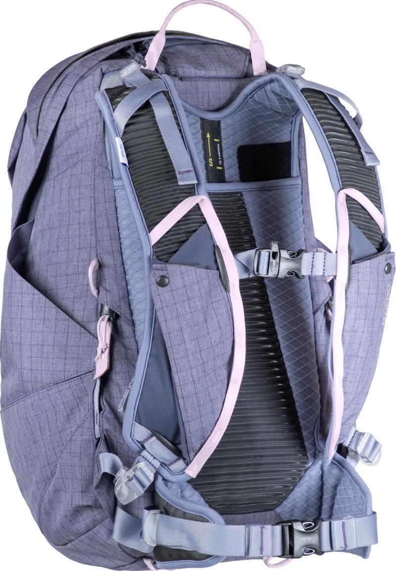 Resolve Endless Promise  25L Daypack - Womens - Blue Granite 4