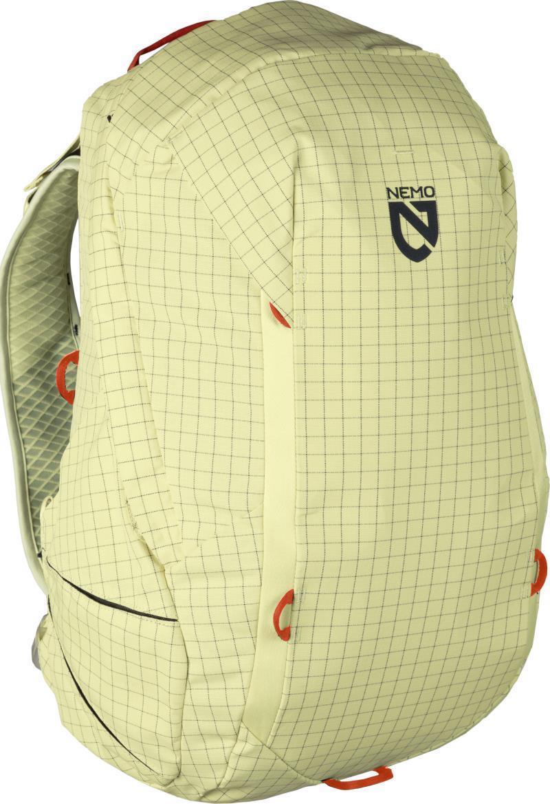 Resolve Endless Promise  25L Daypack - Womens - Citron 1