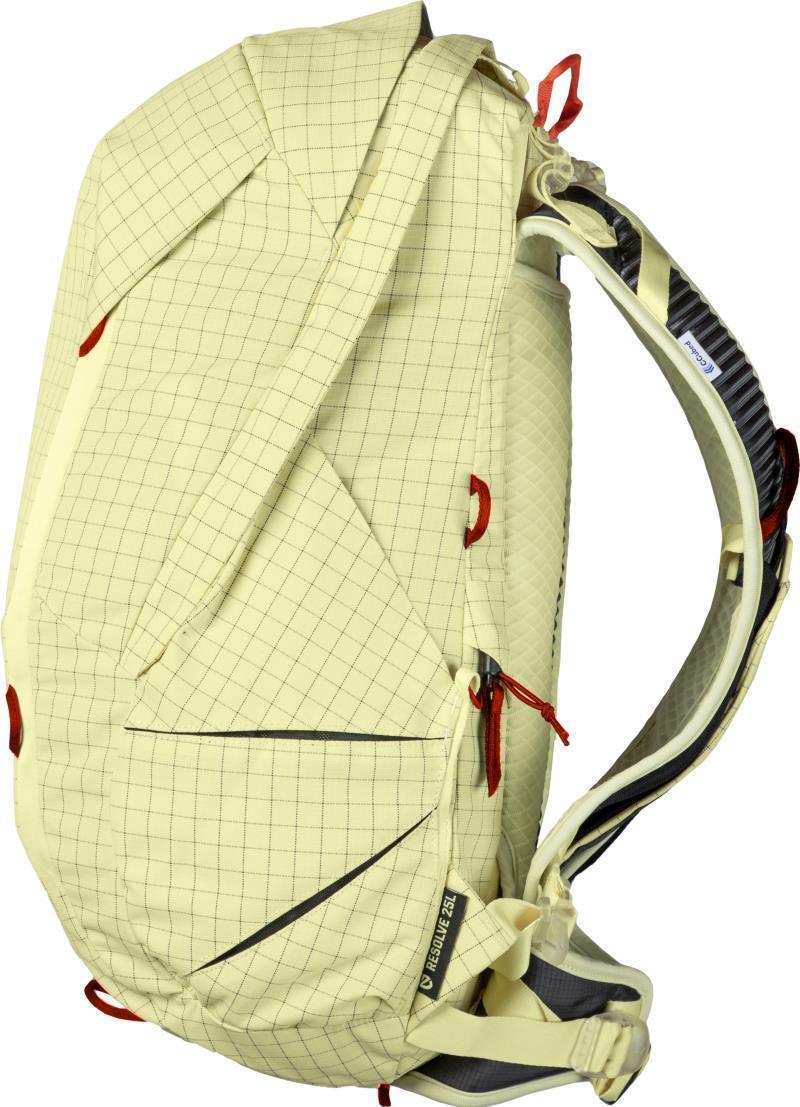 Resolve Endless Promise  25L Daypack - Womens - Citron 2