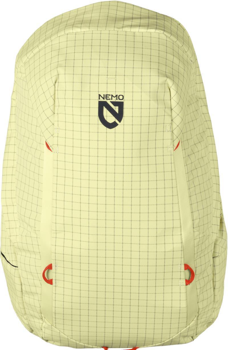 Resolve Endless Promise  25L Daypack - Womens - Citron 3