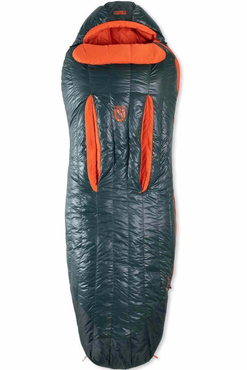 Riff 15, Reg, -9C / 15F - Mens - Ember Red / Deep Water 1