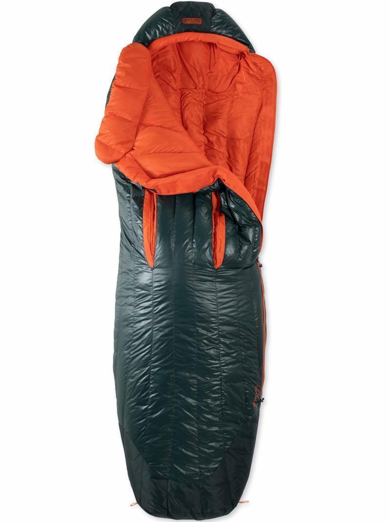 Riff 15, Reg, -9C / 15F - Mens - Ember Red / Deep Water 2
