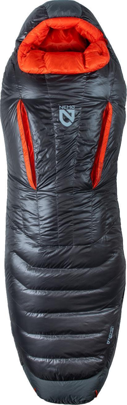 Riff Endless Promise 15, Long, -9C / 15F - Mens - Goodnight Gray 1